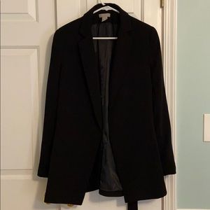 I don’t like how it fit me.